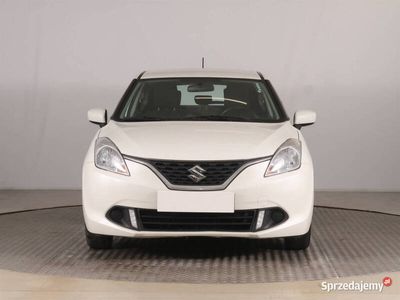 Suzuki Baleno