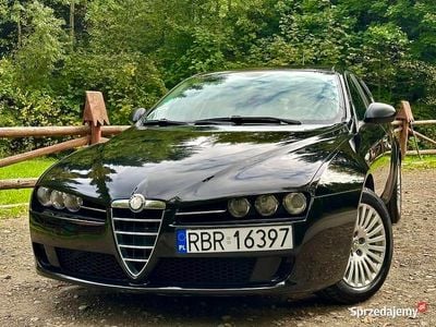 Alfa Romeo 159