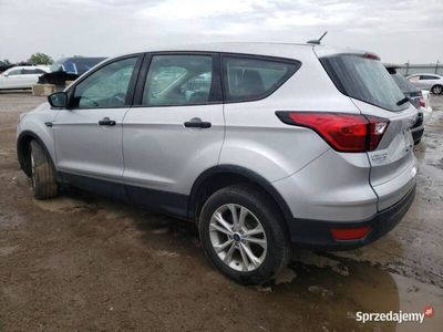 używany Ford Escape 