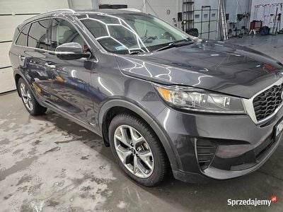 Używany Kia Sorento 2018 SUV