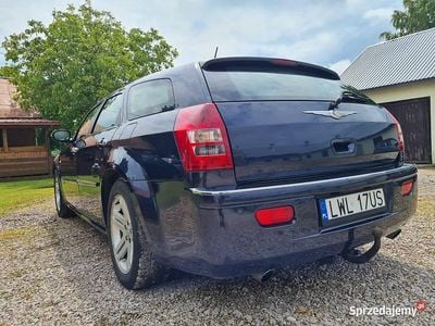 Używany Chrysler 300C 2010