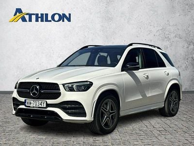 Mercedes GLE300