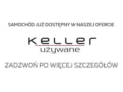 Używany Renault Scénic IV Intens 2018 Biały Minivan