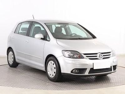 VW Golf Plus Cross