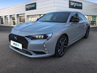 Beżowy Używany 2022 DS Automobiles DS9 Rivoli Plus Sedan/Limuzyna | 129 900 zł