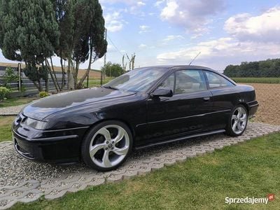 Używany 1997 Opel Calibra Edition Coupe | 21 000 zł