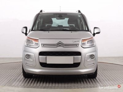 Citroën C3 Picasso
