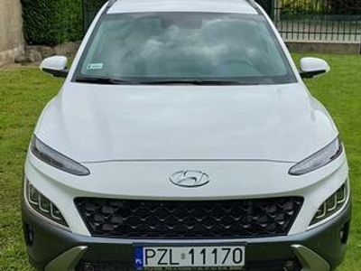 używany Hyundai Kona 