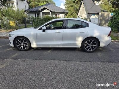 Używany Volvo S60 2020 Sedan/Limuzyna