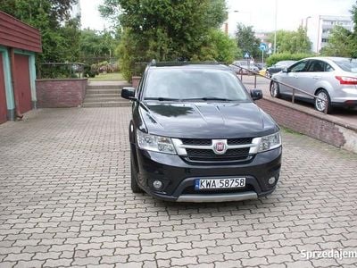 Fiat Freemont