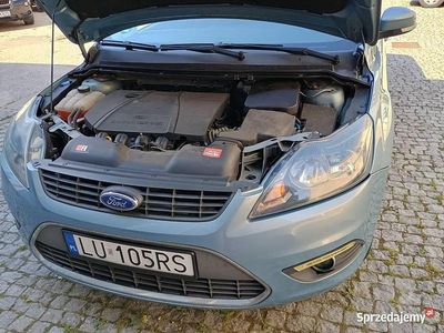 Używany Ford Focus 2010 Kombi