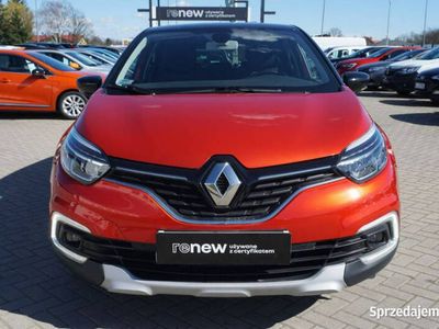 używany Renault Captur 1.3TCe 130KM Intens I (2013-2019)