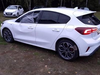 Używany Ford Focus 2024