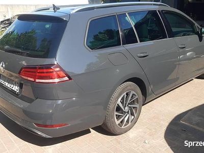 Używany 2018 VW Golf VII Join Kombi | 41 900 zł