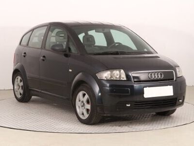 Audi A2