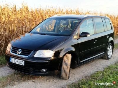 VW Touran