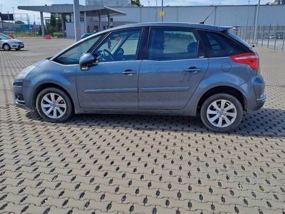 Citroën C4 Picasso