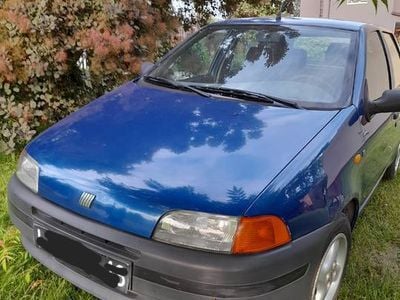 Używany 1997 Fiat Punto Hatchback | 2800 zł