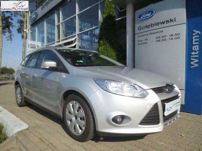 Srebrny Używany 2011 Ford Focus Sedan/Limuzyna | 38 900 zł