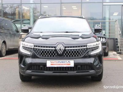 Używany 2023 Renault Austral SUV | 109 900 zł (Uczciwa cena)