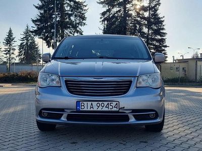Chrysler Town & Country