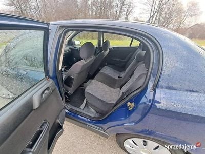 Używany 2000 Opel Astra | 4500 zł (Drogi)