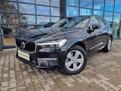 używany Volvo XC60 B4 B Core aut