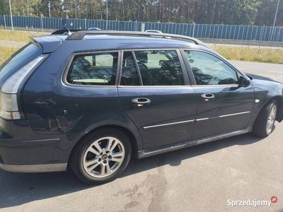 Saab 9-3