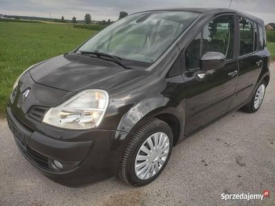 Renault Modus