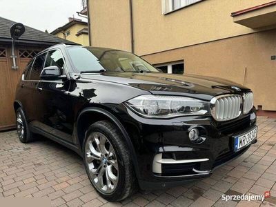 używany BMW X4 xDrive40d 3.0d 313KM 2014r