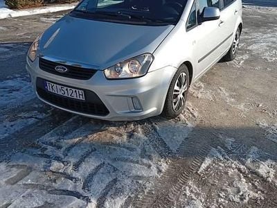 używany Ford C-MAX 
