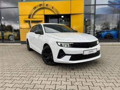 Biały Używany 2024 Opel Astra S | 132 990 zł