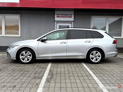 Używany 2022 VW Golf VIII | 69 900 zł (Uczciwa cena)