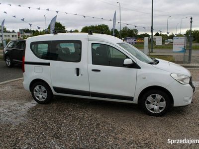 Dacia Dokker