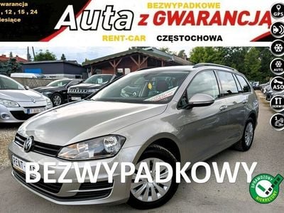 VW Golf VII