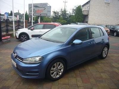 VW Golf VII