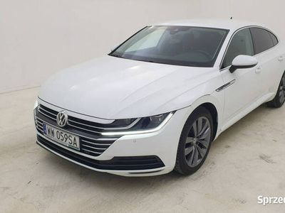 używany VW Arteon 2dm 190KM 2019r. 74 748km