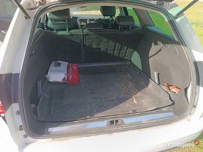 Używany 2008 Citroën C5 Kombi | 6999 zł (Dobra cena)