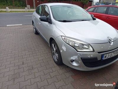 Renault Mégane III