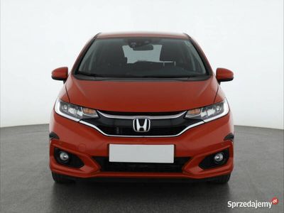 używany Honda Jazz 1.3 i-VTEC