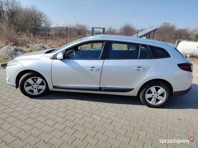 Renault Mégane GrandTour