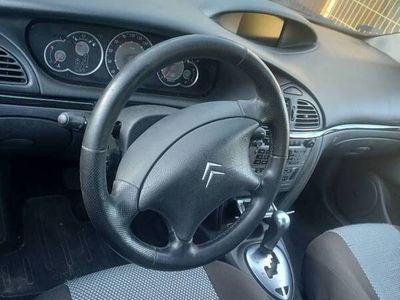 używany Citroën C5 exclusive 2.2HDI