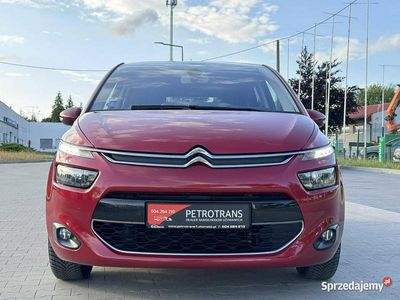 Citroën C4 Picasso
