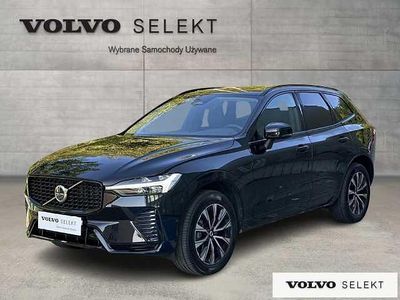 używany Volvo XC60 XC60 B5 B AWD Plus Dark aut