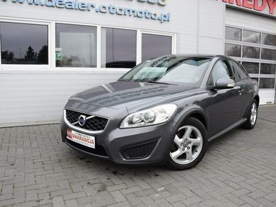 Volvo C30