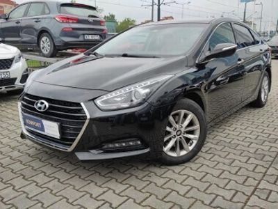 używany Hyundai i40 1.7 CRDi Comfort DCT