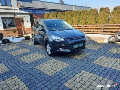Używany 2015 Ford Escape SUV | 34 900 zł (Dość drogi)
