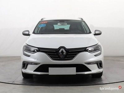 Renault Mégane GrandTour