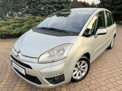 Citroën C4 Picasso