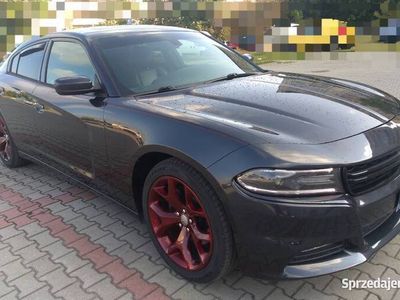 używany Dodge Charger 